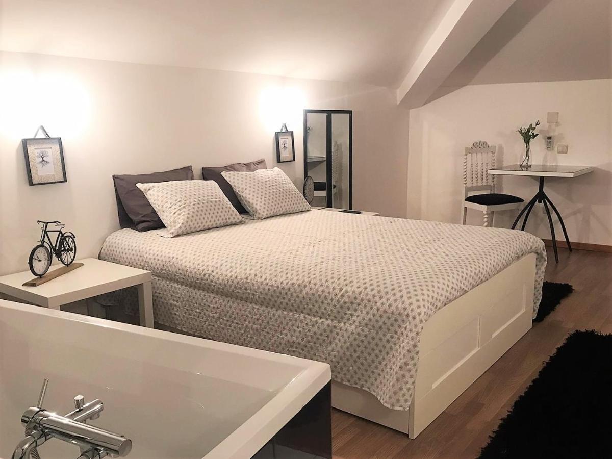 Colina Guesthouse - Braga Ngoại thất bức ảnh