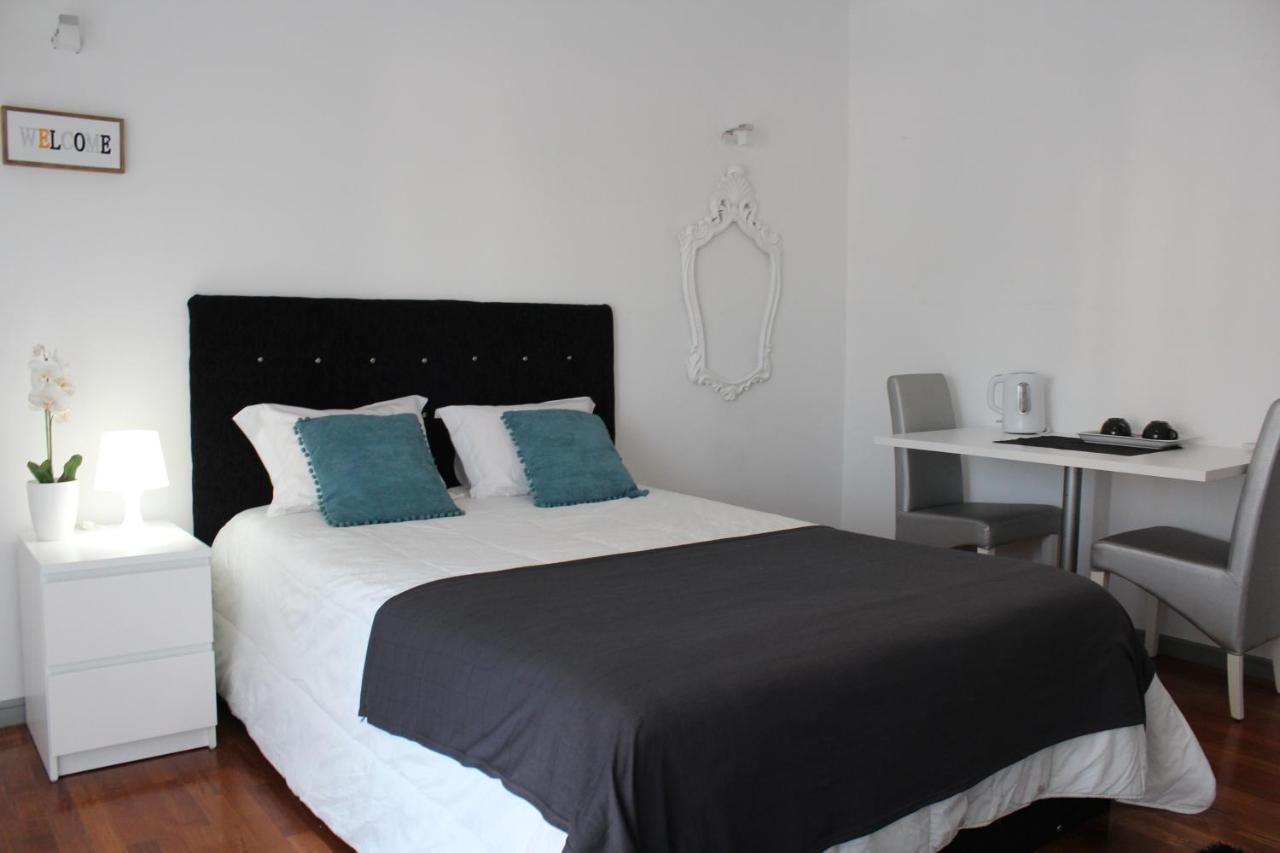 Colina Guesthouse - Braga Ngoại thất bức ảnh