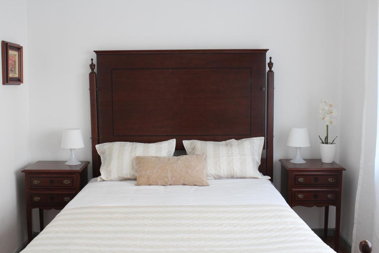 Colina Guesthouse - Braga Ngoại thất bức ảnh