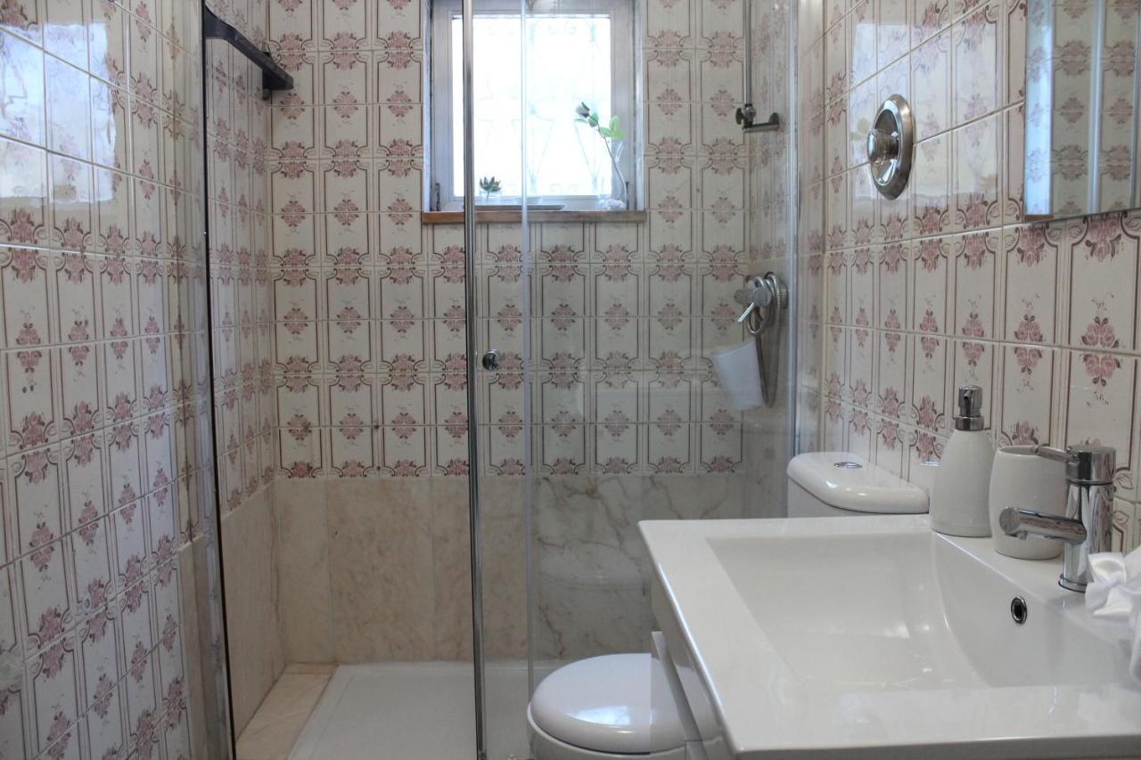 Colina Guesthouse - Braga Ngoại thất bức ảnh