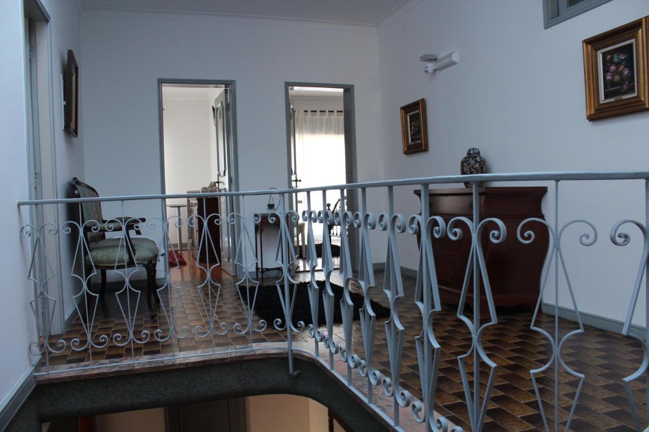 Colina Guesthouse - Braga Ngoại thất bức ảnh