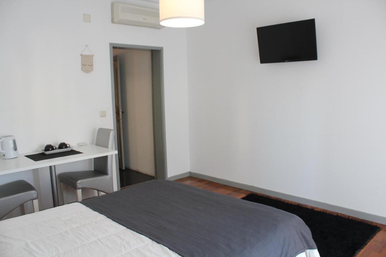 Colina Guesthouse - Braga Ngoại thất bức ảnh
