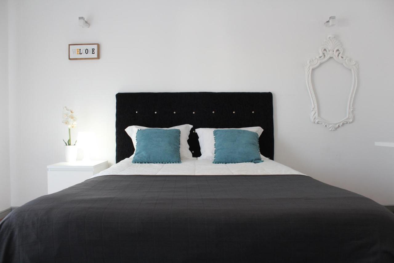 Colina Guesthouse - Braga Ngoại thất bức ảnh