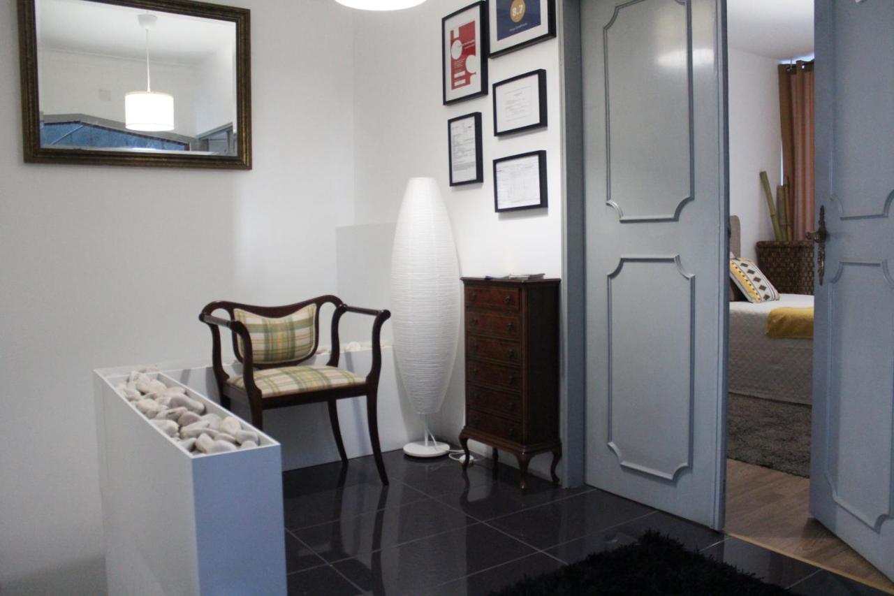 Colina Guesthouse - Braga Ngoại thất bức ảnh