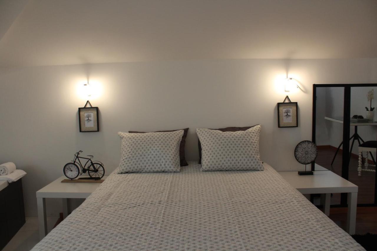 Colina Guesthouse - Braga Ngoại thất bức ảnh