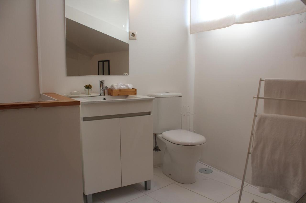 Colina Guesthouse - Braga Ngoại thất bức ảnh