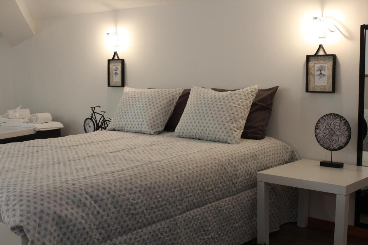 Colina Guesthouse - Braga Ngoại thất bức ảnh