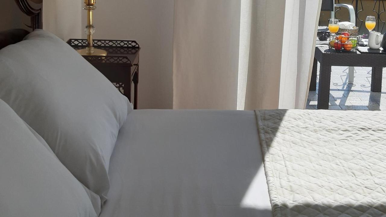 Colina Guesthouse - Braga Ngoại thất bức ảnh