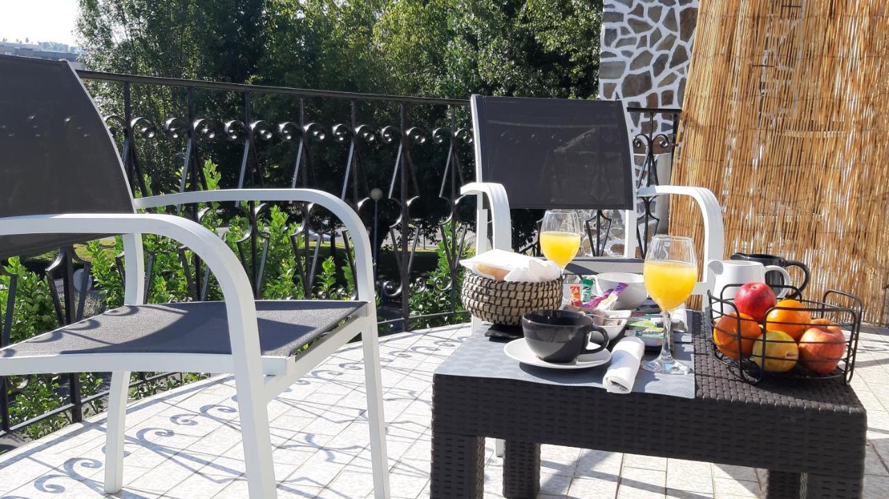 Colina Guesthouse - Braga Ngoại thất bức ảnh