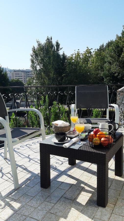 Colina Guesthouse - Braga Ngoại thất bức ảnh