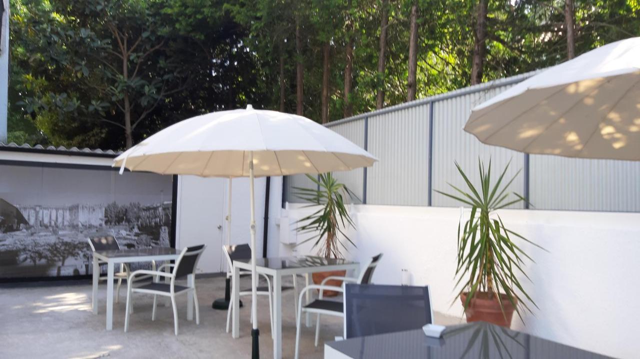 Colina Guesthouse - Braga Ngoại thất bức ảnh
