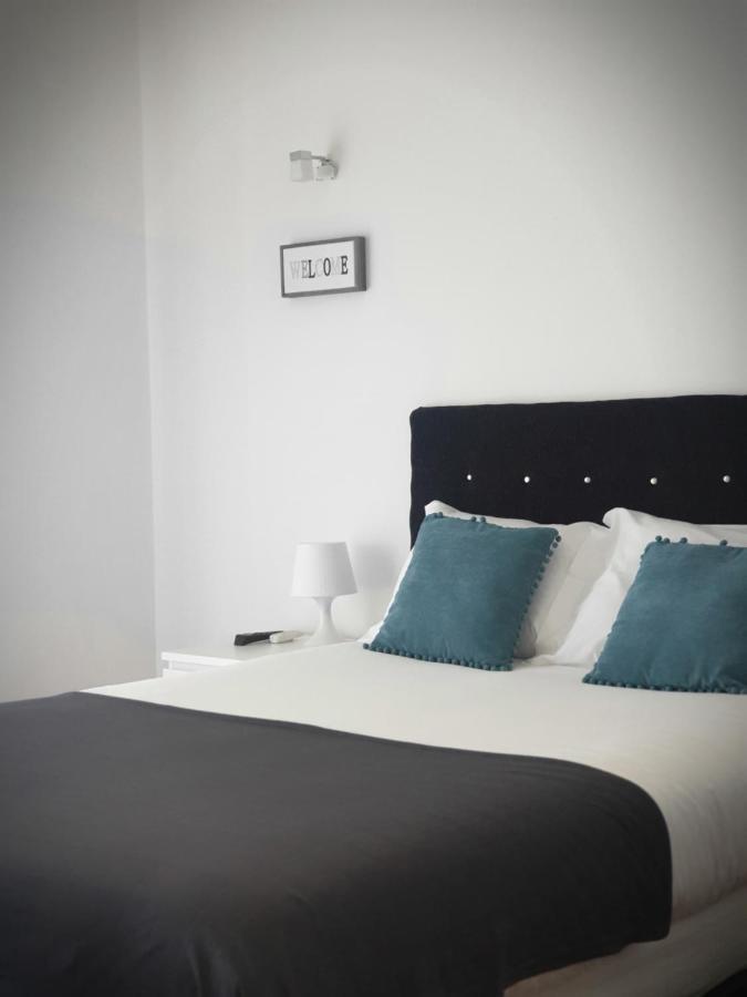 Colina Guesthouse - Braga Ngoại thất bức ảnh