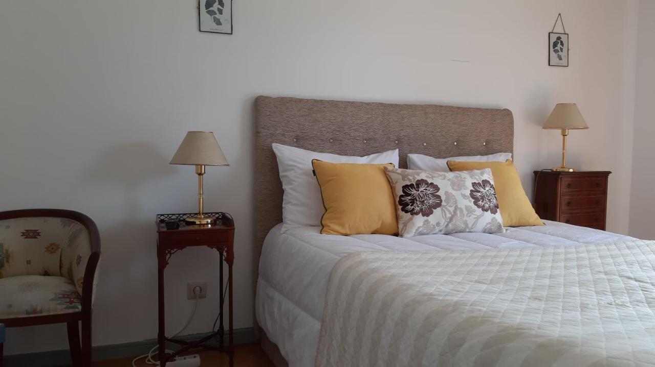 Colina Guesthouse - Braga Ngoại thất bức ảnh