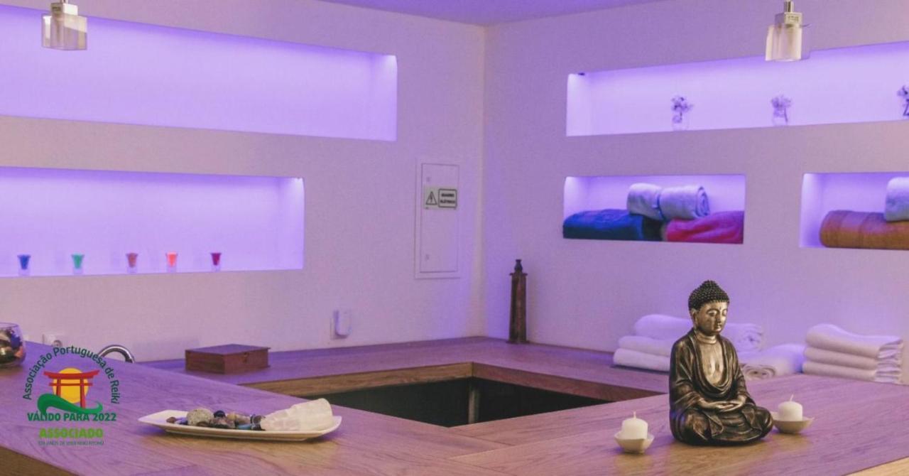 Colina Guesthouse - Braga Ngoại thất bức ảnh