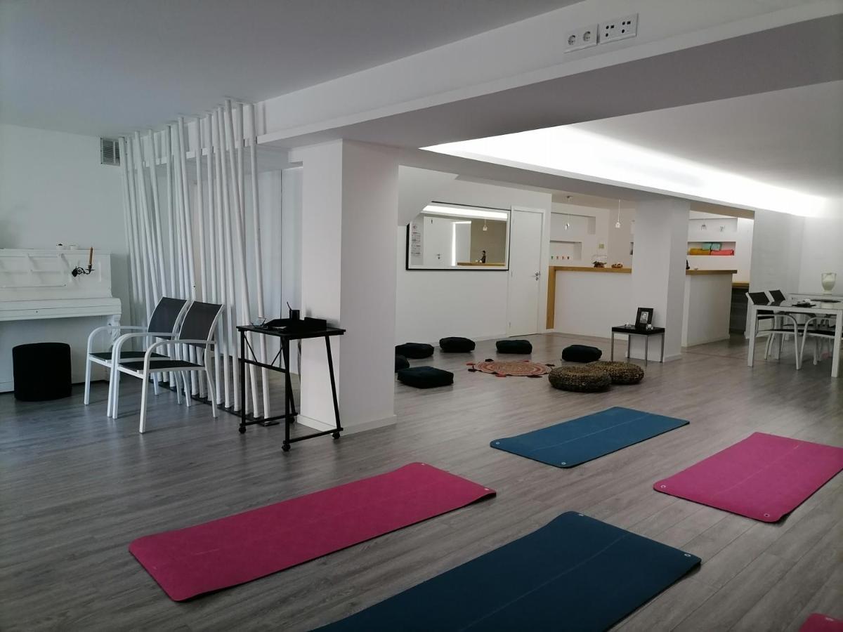 Colina Guesthouse - Braga Ngoại thất bức ảnh